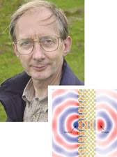 A lens less ordinary