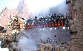 6% coupon applied at checkout. Talocan Phantasialand