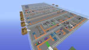 Usually they are not made to be run in demo mode and that's usually not considered when developing them. Power Craft Tutorial Demo Map News Updated 5 1 13 Minecraft Map