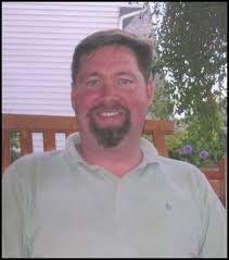 Steven John “Steve” Doggett (1968-2011)