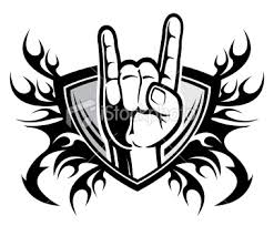Resultado de imagen para rock n roll