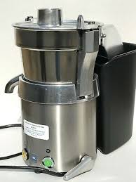 Empowers you to save money through deals and discounts on santos machine. Santos 28 Pro Commercial Fruit And Vegetable Juice Extractor Mj800 833304003886 Ebay