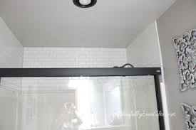 The Best Way To Update Your Fibreglass Shower Surround Shower Surround Simple Bathroom Remodel Tub Remodel