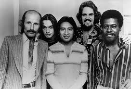 I ain't scared of beethoven or nobody when it comes to composing. Innerviews Joe Zawinul Man Of The People