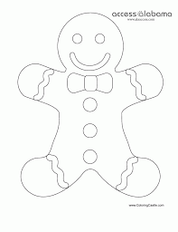 All gingerbread man symbol coloring pages are printable. Gingerbread Man Coloring Pages For Kids Coloring Home