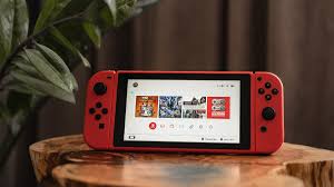 · 15 june 2021 ·. Rumor A Nintendo Switch Pro Image Is Apparently Leaked Online