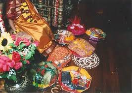 Gifts The Groom S Side Of The Family Has To Bring To The Gaye Holud Along With A Saree And Other Sweets Bengali Wedding Desi Wedding Fairytale Wedding