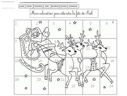 Coloriage Calendrier De L Avent Blog De Monsieur Mathieu Le calendrier annuel de 2021, les dates paraissent chaque mois et vous trouverez y compris les numerous de semaine. lewebpedagogique com
