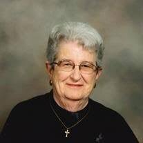 Shirley Gibson Obituary