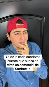 Interesante 🤔 #parati #foryou #comedy #dudasexistenciales #starbucks