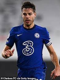 12:00 bst, 30 may 2021 | updated: Chelsea Captain Cesar Azpilicueta Insists He Has No Issue With Antonio Rudiger Amid Reports Of In Fighting In Training But Spaniard Concedes Everybody Has More Tension When Results Go Badly Mixdigest