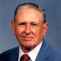 Obituary information for Harold Newsom