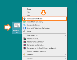 Enter the key and click activate to complete the activation process. Cara Aktivasi Office 2013 Permanen Tanpa Product Key Mudah