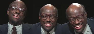 Stanley Crouch, 1945-2020, Jazz Hot