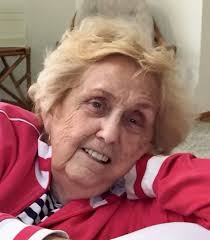 Obituary for Barbara (Burch) Campagna