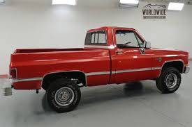 Image result for Red Purple 1985 Truck