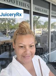 Tamika Naylor's Instagram, Twitter & Facebook