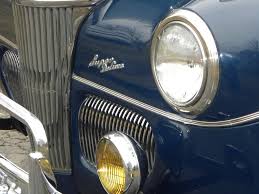 Image result for Cayuga Blue 1941 Mercury