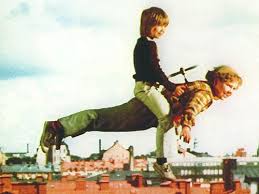 Karlsson Vom Dach Kindheit Kindheitserinnerungen Karlsson Vom Dach