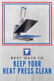 Pin On All About A Heat Press