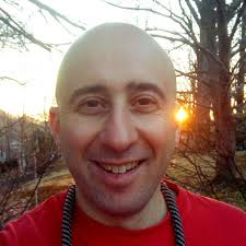 borepstein (Boris Epstein) · GitHub