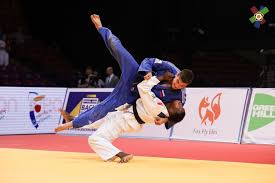 And the best brazilian jiu jitsu / judo training that worcester has to offer. New Generation To Shake Up The Heavyweights European Judo Union