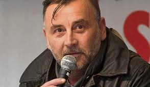 Pegida founder told to 'stay away' from Limerick