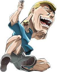 Maybe you would like to learn more about one of these? Sikorsky Character 96264 Anidb