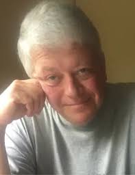 Obituary information for Gregory James Kane