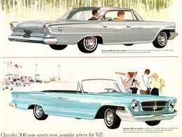 Image result for Peacock Turquoise 1965 Chrysler