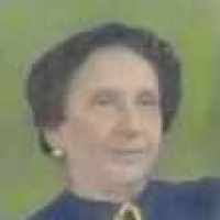 Laura Maria Struve (Deceased)