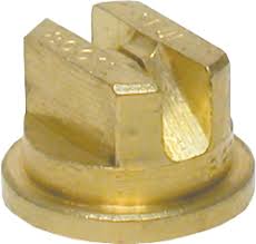 teejet spraying systems even flat spray tip brass 80