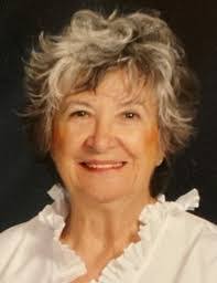 Shirley Gough's Instagram, Twitter & Facebook