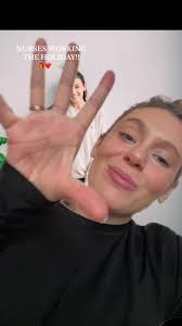 Eva Mcintyre Nursing