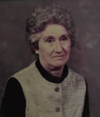 Fannie Harmon Clark (1914-1994)
