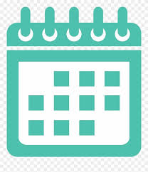 Download Hd Divadeliveries Date Calendar Icon For Resume Clipart And Use The Free Clipart For Your Creative Project Calendar Clipart Clip Art Calendar Icon