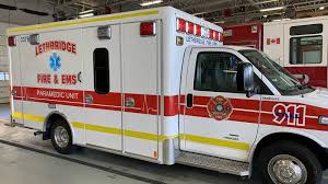 An application letter is also called cover letter, being your first introduction it is of great importance and should represent you in a best way, giving your appropriate picture. Chief Paramedic Says 911 Ems Consolidation Won T Hurt Response Times Lethbridge News Now