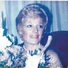Obituary information for Nancy Gannon-Mongerson