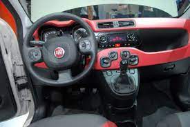 Emissioni co2 ciclo combinato 110 g/km. Fiat Km0 Roma Nuovauto Nomentana