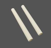 Ceramic Combustion Tube LECO 616-070 for Laboratory ...