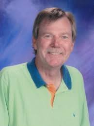 Marvin Cotton Obituary (2014)