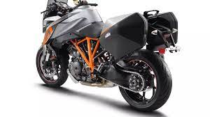 Запчасти для мотоцикла ktm 1290 super adventure r 2020 года. 2016 2017 Ktm 1290 Super Duke Gt Top Speed