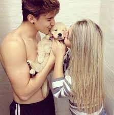 Pin On Couple