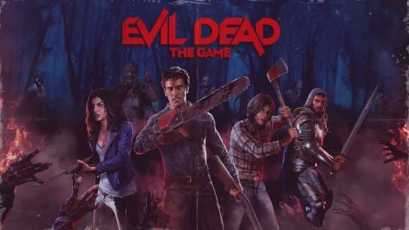Evil Dead: The Game | Evil Dead Wiki | Fandom