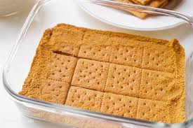 Mango Float Simply Bakings Recipe In 2020 Float Recipes Mango Dessert Tropical Desserts