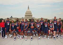 The summer olympics will have a blue devil feel on the basketball court as another former duke basketball star will be taking the floor in tokyo in the coming weeks. Usa Men S Olympic Basketball Team Will Be Outfitted In Nike Oregonlive Com