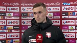 Jump to navigation jump to search. Polska Andora Kacper Kozlowski O Debiucie Nie Mialem Zadnego Stresu Polsat Sport