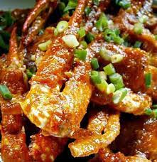 Resepi siput buluh sos tiram. Resepi Ketam Masak Merah Informasi Santai