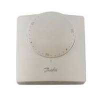 Danfoss RMT 230V Electro-Mechanical Room Thermostat