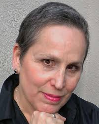 Dialect coach Lynne Soffer helps actors sound out characters